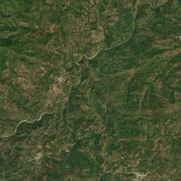 Chacalapa Satellite Map