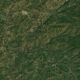 Xochistlahuaca Satellite Map