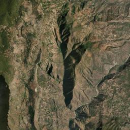 Santa María Yolotepec Satellite Map