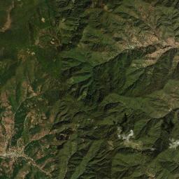 San Antonino el Alto Satellite Map
