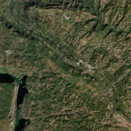 El Palmar (San Gabriel) Satellite Map