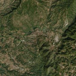 Pugchén Mumuntic Satellite Map