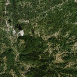 Chicumtantic Satellite Map