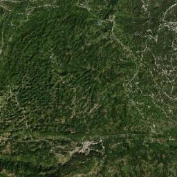 Sibaniljá Pocolum Satellite Map