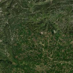 Yashanal Satellite Map