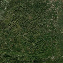 El Tzay Satellite Map