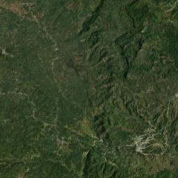 Abasolo Satellite Map