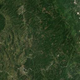 Altamirano Satellite Map