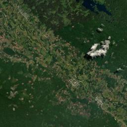 Perla de Acapulco Satellite Map