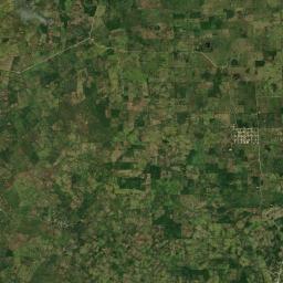 Municipio de Santa Ana Satellite Map