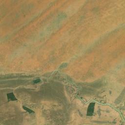 Legat Satellite Map