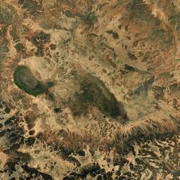 Gao Cercle Satellite Map
