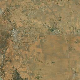 Khumsiyah Satellite Map