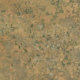 Quwayda' Satellite Map