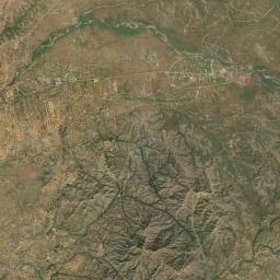 Al Khubah Satellite Map