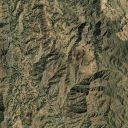 Haydan Satellite Map
