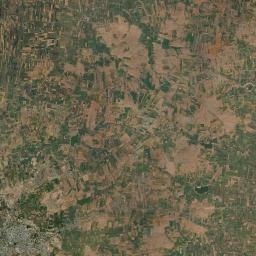 Athni Satellite Map