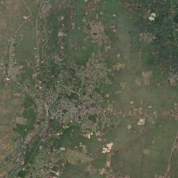 Tanuku Satellite Map