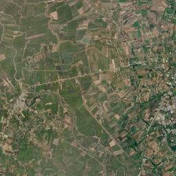 Bang Rakam Satellite Map