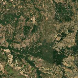 Muang Alsaphangthong Satellite Map