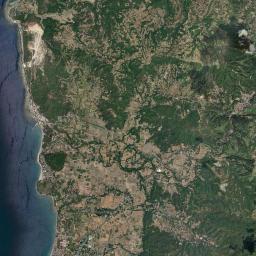 Bacnotan Satellite Map