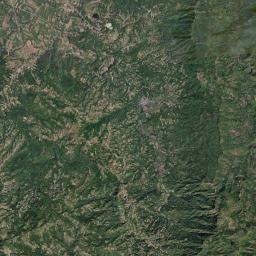 Corrooy Satellite Map