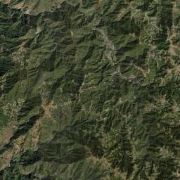 Dalipey Satellite Map