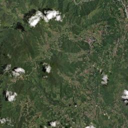 Baguinge Satellite Map