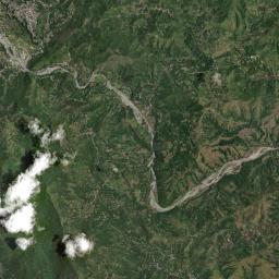 Lagawe Satellite Map