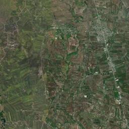 Cabulay Satellite Map