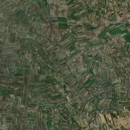 San Isidro Satellite Map