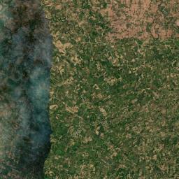 San Guillermo Satellite Map