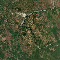 Dicamay Satellite Map