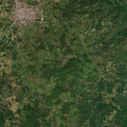 San Marcos Satellite Map