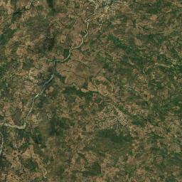 Jolotichán Satellite Map