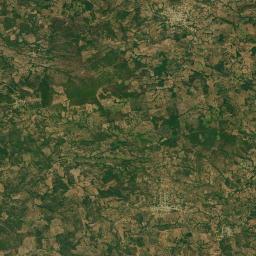 Cuanacaxtitlán Satellite Map