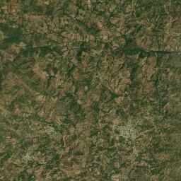 Cumbre de Barranca Honda Satellite Map