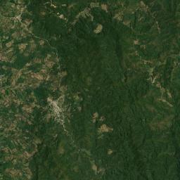 San Juan Cabeza del Río Satellite Map