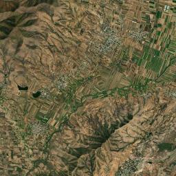 Santa Gertrudis Satellite Map