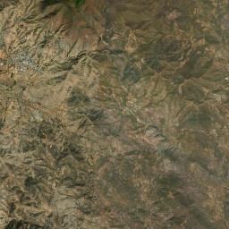 San Miguel Tilquiapam Satellite Map