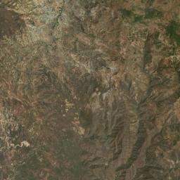 San Baltazar Guelavila Satellite Map