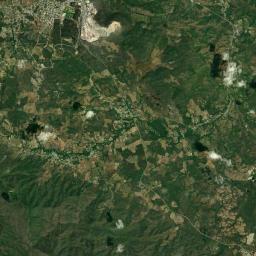 Colonia Progreso Satellite Map