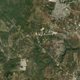 Berriozábal Satellite Map