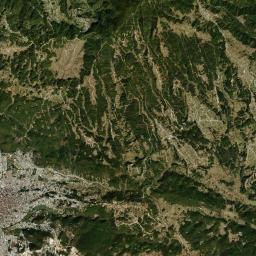 Saclamantón Satellite Map