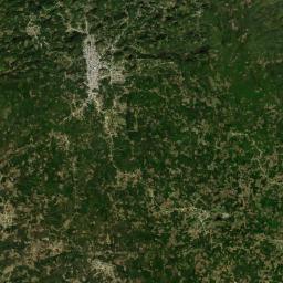 Tzopilja Satellite Map