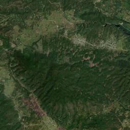 La Laguna Satellite Map