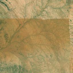 Barkéwol Satellite Map