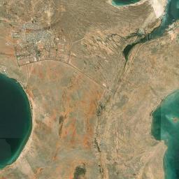 Farasān Satellite Map