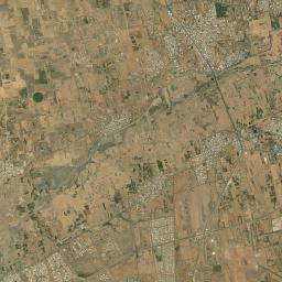 Al Hasamah Satellite Map