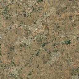 Al Jadi Satellite Map